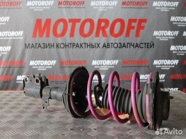 Тойота вокси запчасти