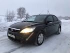 Ford Focus 1.8 МТ, 2009, 221 000 км