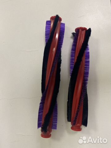 Валик щетки Dyson V6/DC62/SV03/SV04/SV09 (аналог)