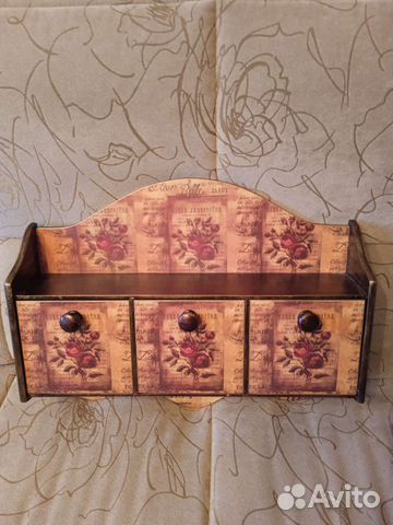 Винтажные изделия