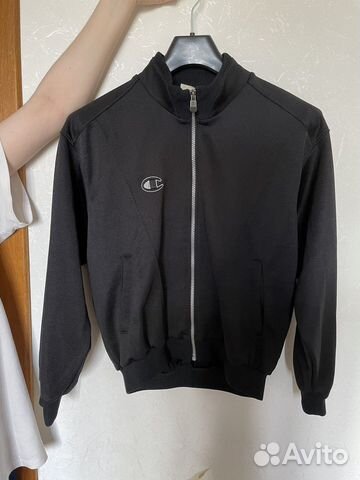 Олимпийка champion