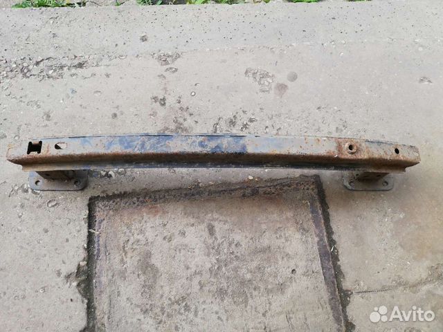 Усилитель бампера фокус 2