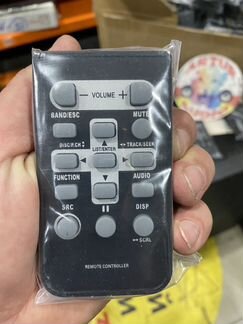 Пульт ду pioneer пионер