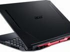 Новый Acer i7 10750H/16G/SSD512Gb/GTX1650 Ti 4G