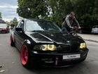 BMW 3 серия 2.0 МТ, 1999, 300 000 км объявление продам