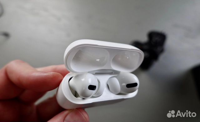 Airpods Pro Оригинал\Магазин\Гарантия\Кредит