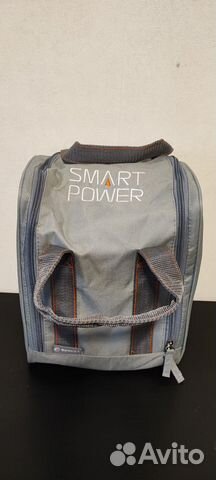 Пылесос автомобильный smart power SVC800 DC12V