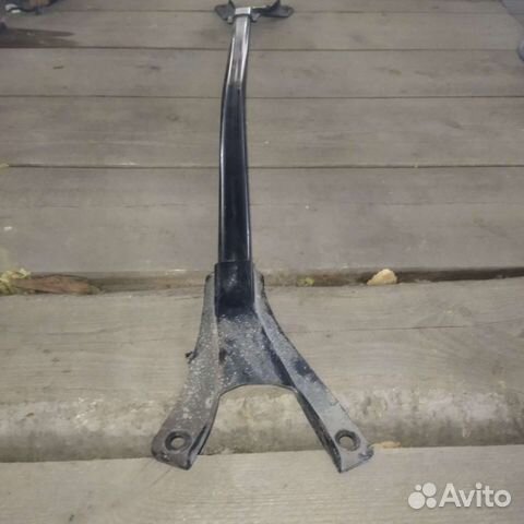 Усилитель распорка передняя Nissan Primera P11