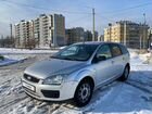 Ford Focus 1.6 МТ, 2006, 265 485 км