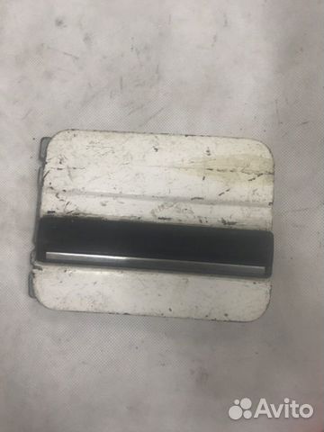 Лючок бензобака Toyota Mark 2 GX70 1GFE