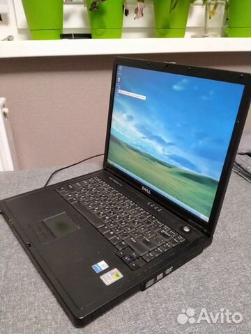 Dell latitude 110l апгрейд