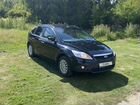Ford Focus 1.6 МТ, 2010, 122 500 км