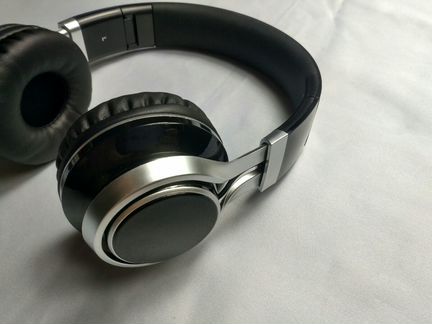 Наушники проводные со съемный проводом