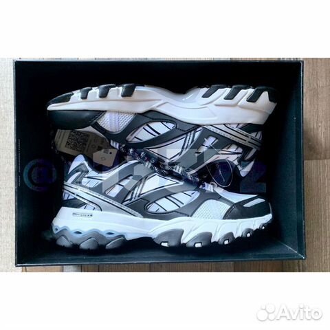 Кроссовки новые reebok DMX Trail Shadow