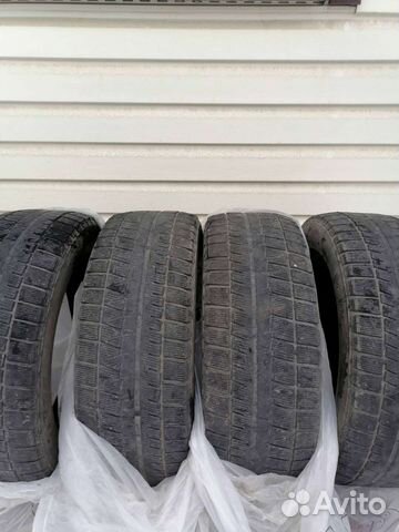 Bridgestone Alenza A/S 215/55 R16