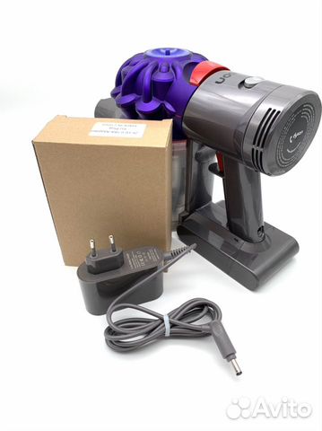 Зарядное устройство для dyson V7