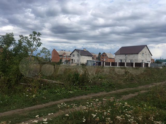 юрга участок