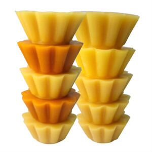 Воск пчелиный