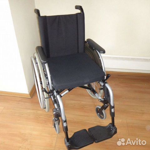 Инвалидная коляска аренда с доставкой