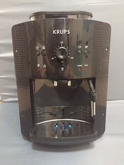 Запчасти Кофемашина Krups EA810870
