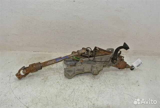 Колонка рулевая Ford Focus II 2005-2008