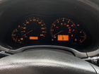 Toyota Avensis 1.8 МТ, 2008, 80 000 км объявление продам