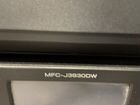 Мфу Brother MFC-J3930DW A4, A3 объявление продам