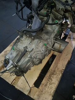 АКПП/Вариатор Audi А4; А6 -01j 1.8T; 2.0; 2.4