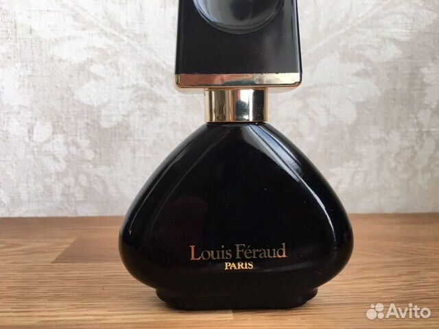 Fantasque Louis Feraud Avon 40/50ml EDT винтаж