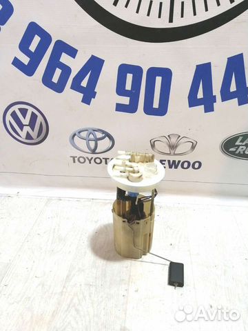 Топливный насос Джили мк кросс geely mk Cross 1.5