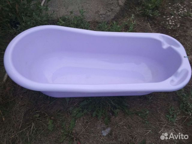 Ванночка для купания