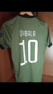 Футболка Adidas Juventus Dybala 10