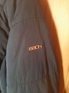 Куртка женская синяя осень baon