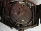 Часы Orient Titanium механика автоподзавод исправн объявление продам