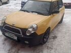 LIFAN Smily (320) 1.3 МТ, 2011, 130 000 км