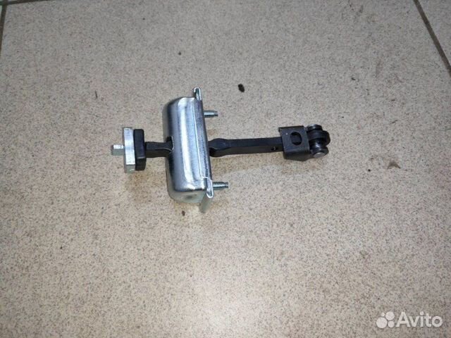 Ограничитель двери передний Ford Transit 2014