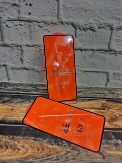 Стекло защитное Samsung A11/M11