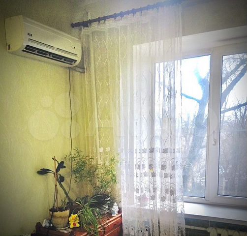 Комната 23 м² в 1-к., 4/6 эт.