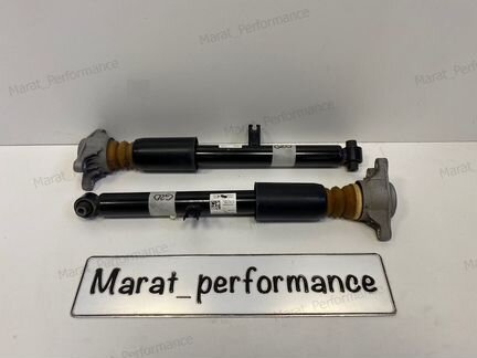 Амортизаторы задние BMW G20