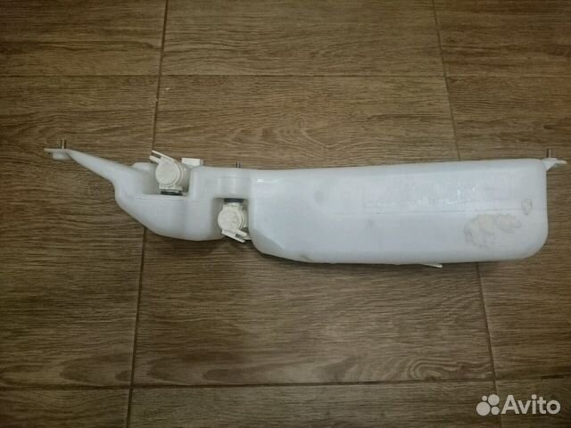 Бачок омывателя GW Hover, Hover H5 Sailor