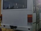 Междугородний / Пригородный автобус ПАЗ 320412-05, 2012 объявление продам