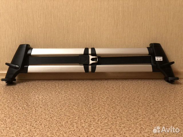 Kia Ceed SW CD Разделительная планка багажника