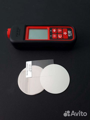 Толщиномер аренда ет-555