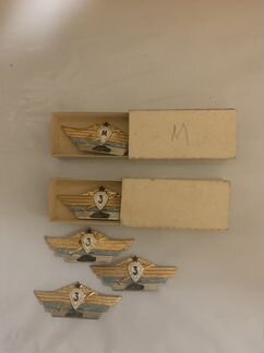 Знак СССР танкист 2 класс,мастер