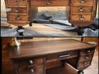 Ремонт и реставрация деревянной мебели