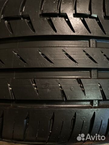Continental PremiumContact 6 235/45 R18 98Y
