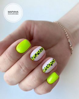 Маникюр педикюр на дому