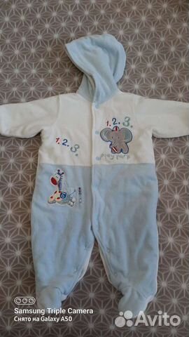 Вещи для девочки