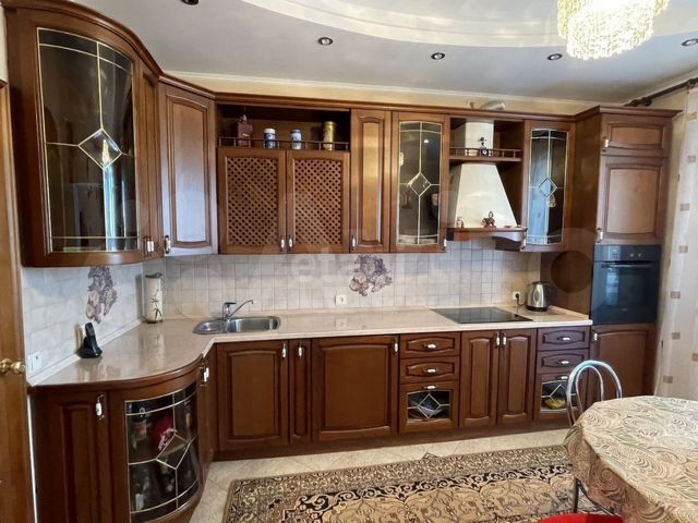 3-к. квартира, 78,9 м², 7/9 эт.