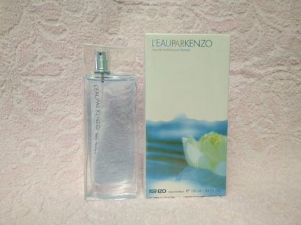 Миниатюры парфюмерии